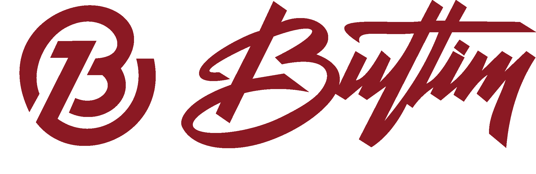 Buttim Logo